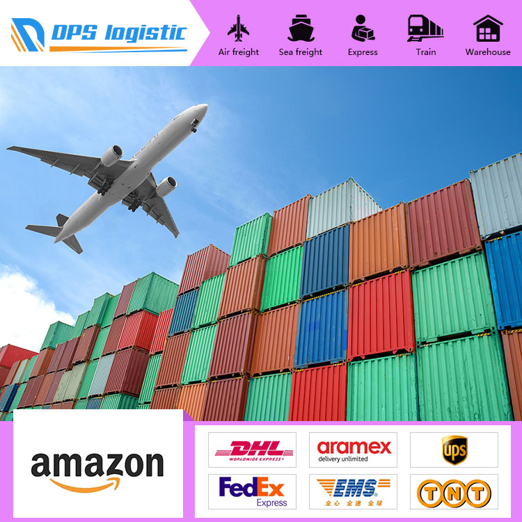 LCL Freight Forwarder Shipping Agent Timepieces Jewelry Eyewear FBA Amazon Top Seller 2022
