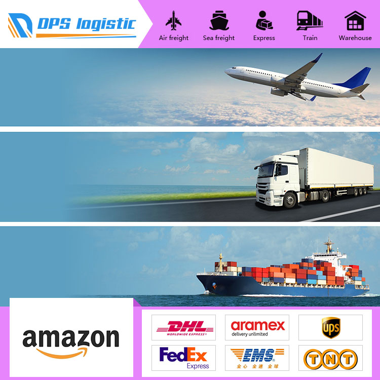 LCL Freight Forwarder Shipping Agent Timepieces Jewelry Eyewear FBA Amazon Top Seller 2022
