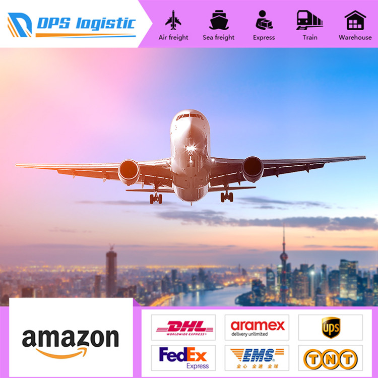 LCL Freight Forwarder Shipping Agent Timepieces Jewelry Eyewear FBA Amazon Top Seller 2022