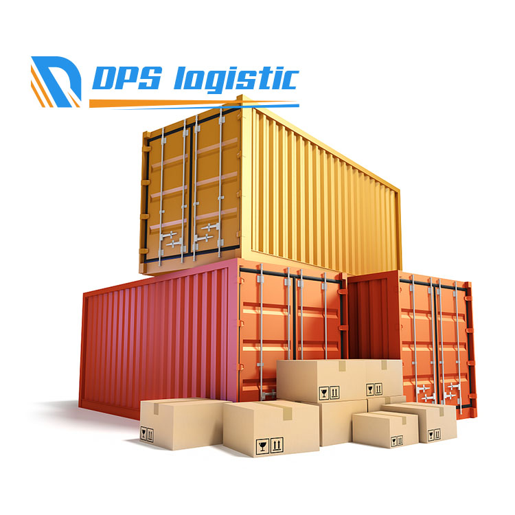 LCL Freight Forwarder Shipping Agent Timepieces Jewelry Eyewear FBA Amazon Top Seller 2022