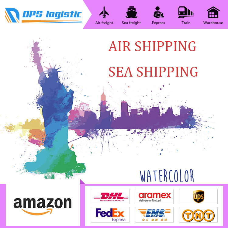 LCL Freight Forwarder Shipping Agent Timepieces Jewelry Eyewear FBA Amazon Top Seller 2022