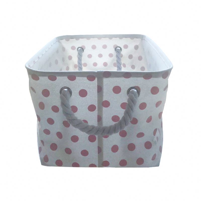 High Quality Low Price Golden Supplier Boucle Nappy Caddy