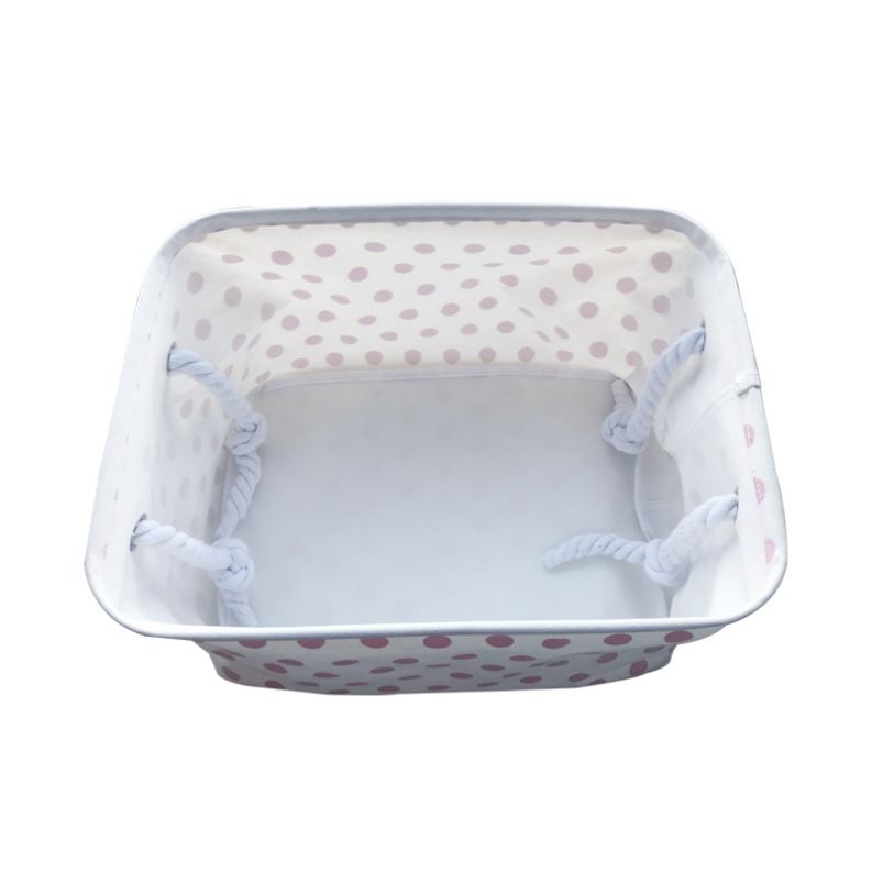  Direct Sales China  Price Trunk Diaper Organizer