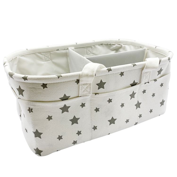 Direct Sales China  Price Hanging Diaper Caddy Organizer For Changing Table An