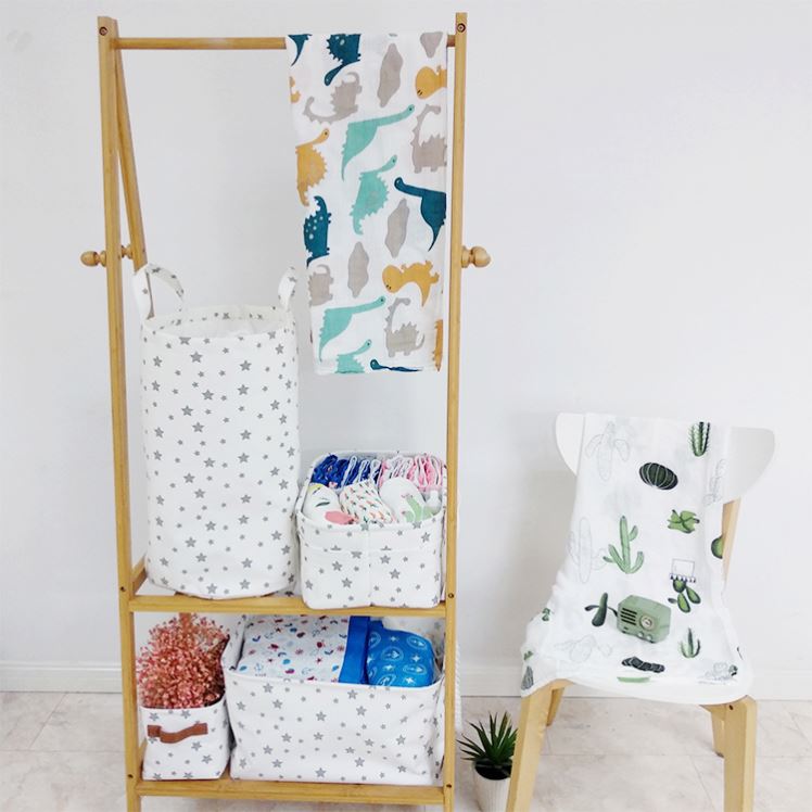  Direct Sales China  Price Hanging Diaper Caddy Organizer For Changing Table An