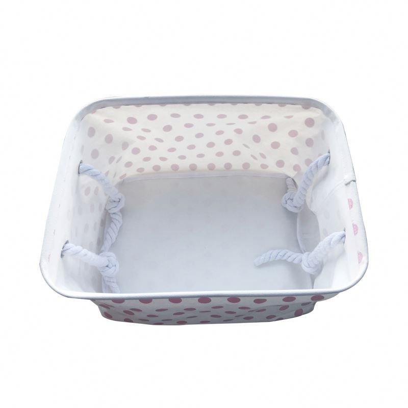 2022 Trending Products China  Nursery Organizer And Baby Diaper Caddy