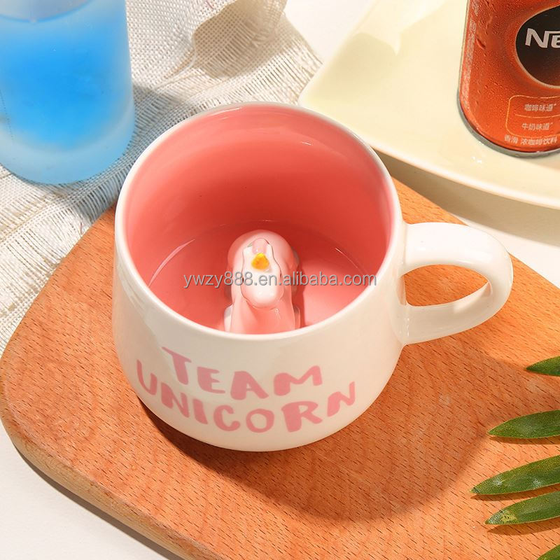  Blank Exterior Blank Cafe  Sublimation Ceramic Espresso Mugs Coffee Cups