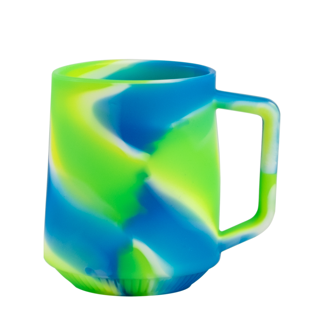  12oz Travel Tumbler Cup Insulated Coffee Mug with Handle and   Mugs