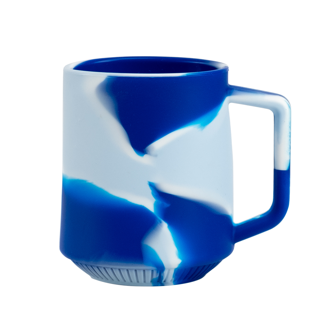  12oz Travel Tumbler Cup Insulated Coffee Mug with Handle and   Mugs