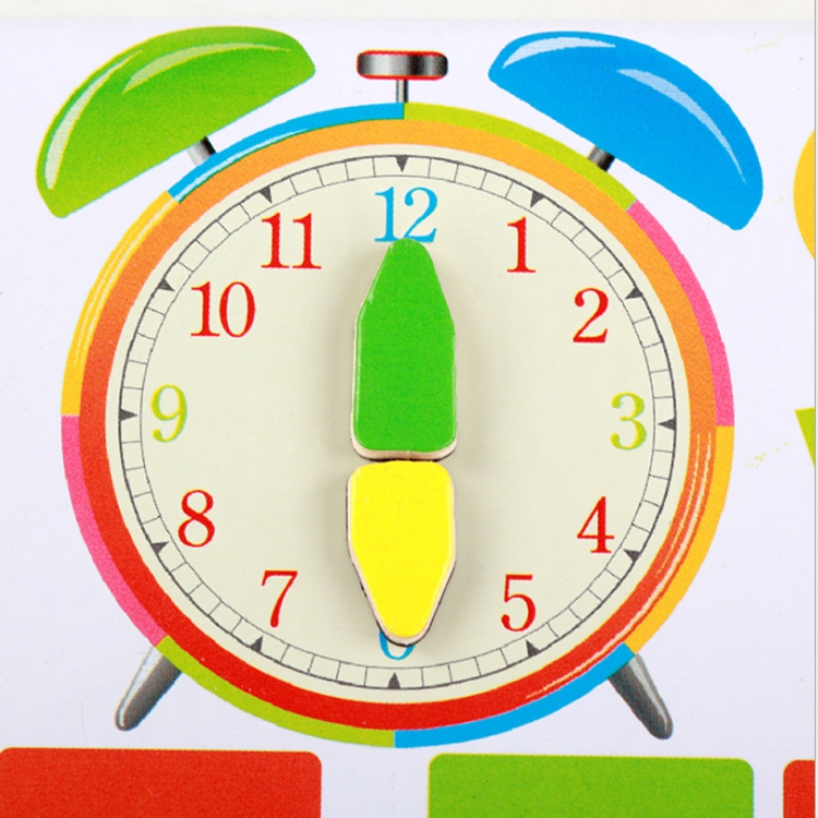 Montessori Mathematical Sticks counting sticks Calculation Math Educational Toy