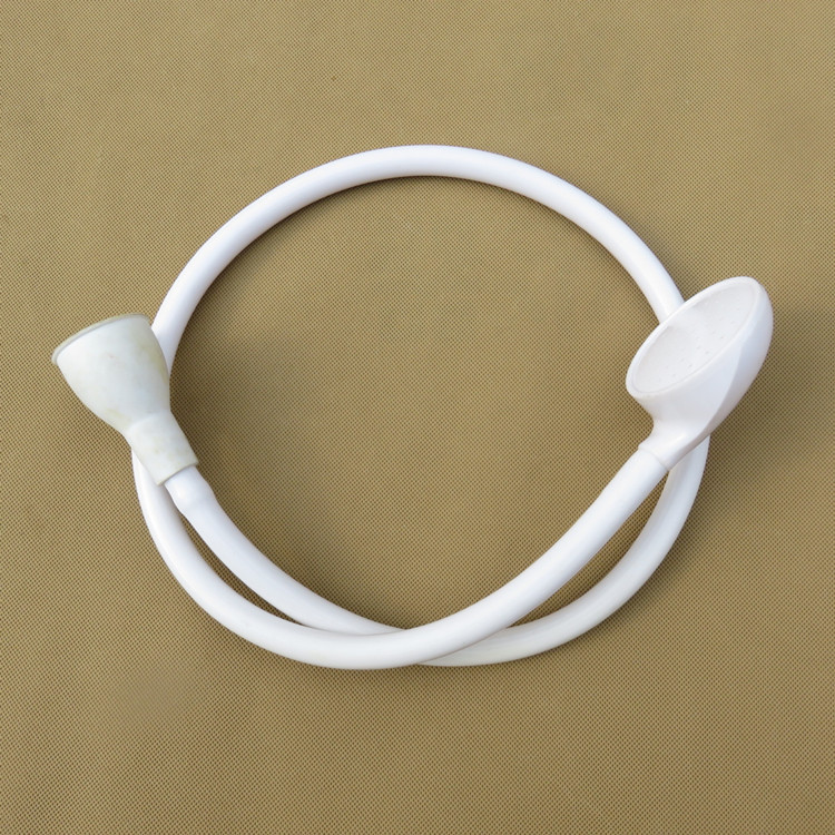 Faucet Shower Head Spray Drains Strainer Hose Sink Washing Hair Wash Shower Faucet Extender Bathroom Accessories