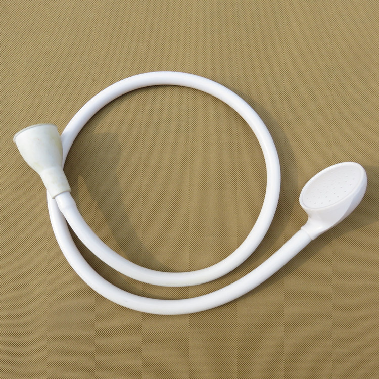 Faucet Shower Head Spray Drains Strainer Hose Sink Washing Hair Wash Shower Faucet Extender Bathroom Accessories