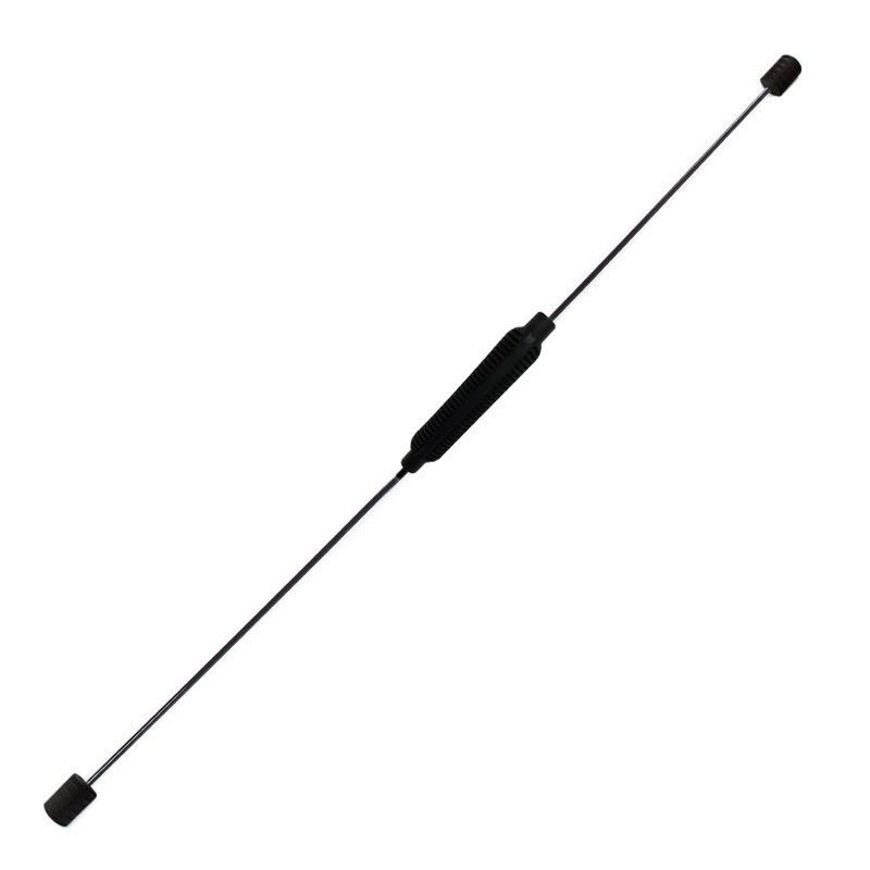 High-frequency Resonance Training Deep Muscles Detachable Fitneitness Elastic Training Stick