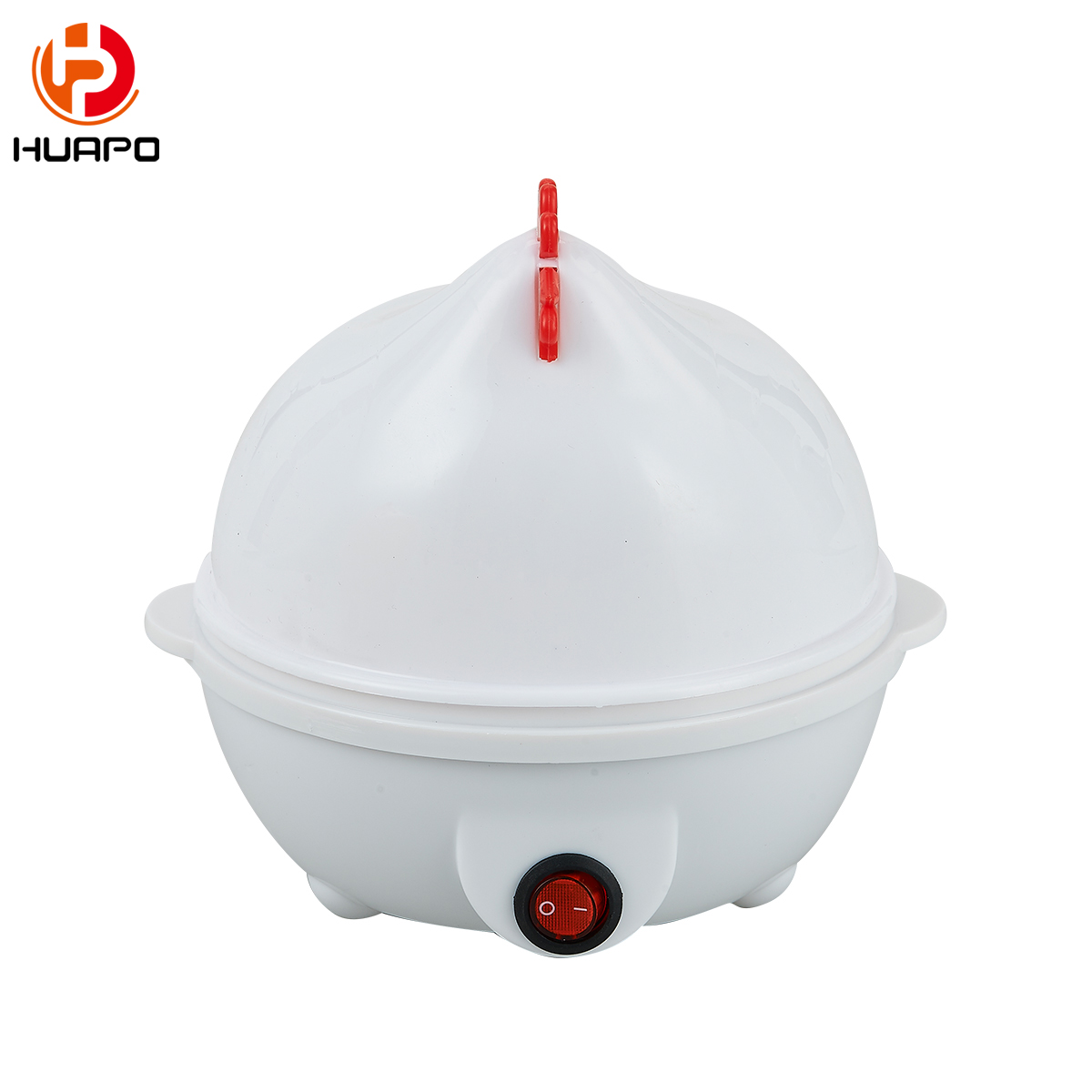  Price Rapid Cooking Egg Poacher Electric Steamer Cooker Egg Boiler