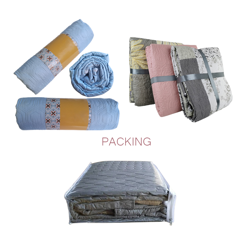 Hot Sale Bed Linen Bedding sheet set Luxury Twin Queen King Microfiber Cotton  Bedspreads for bed room Quilt