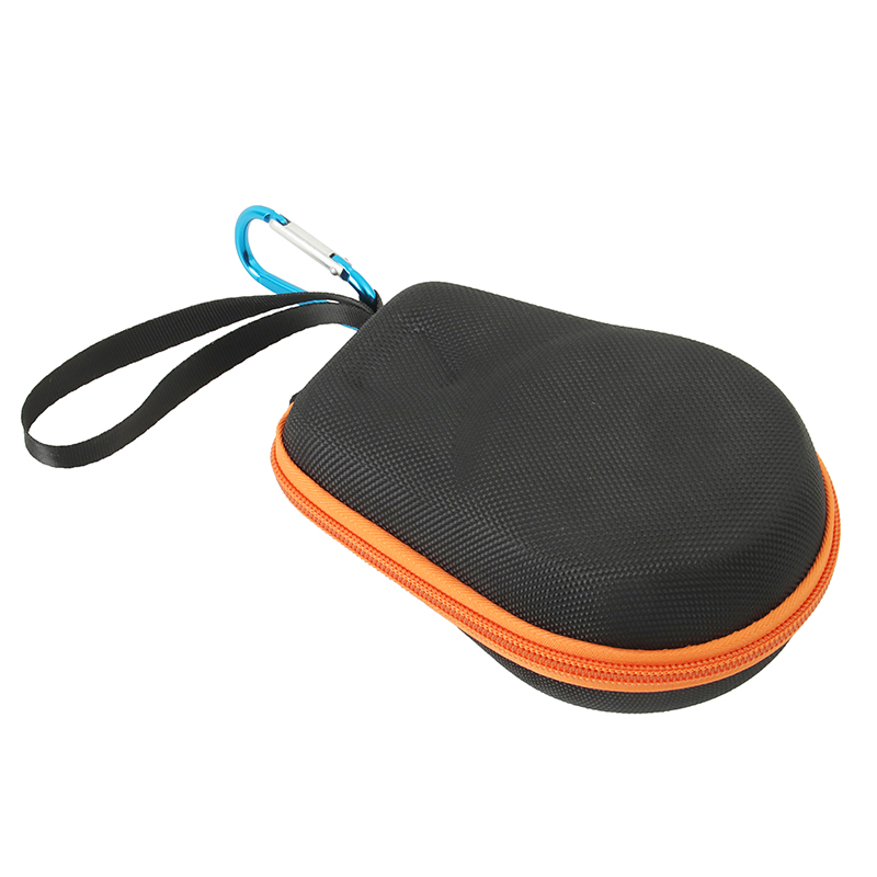Hard Travel Case for  JBL CLIP 4 Portable  Speaker Bag CLIP 4 Wireless EVA Speaker Bag