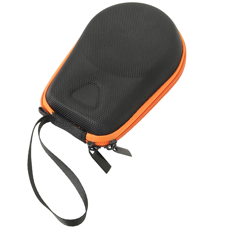 Hard Travel Case for  JBL CLIP 4 Portable  Speaker Bag CLIP 4 Wireless EVA Speaker Bag