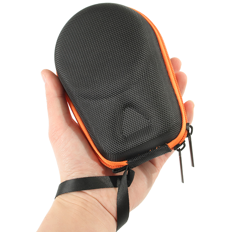 Hard Travel Case for  JBL CLIP 4 Portable  Speaker Bag CLIP 4 Wireless EVA Speaker Bag