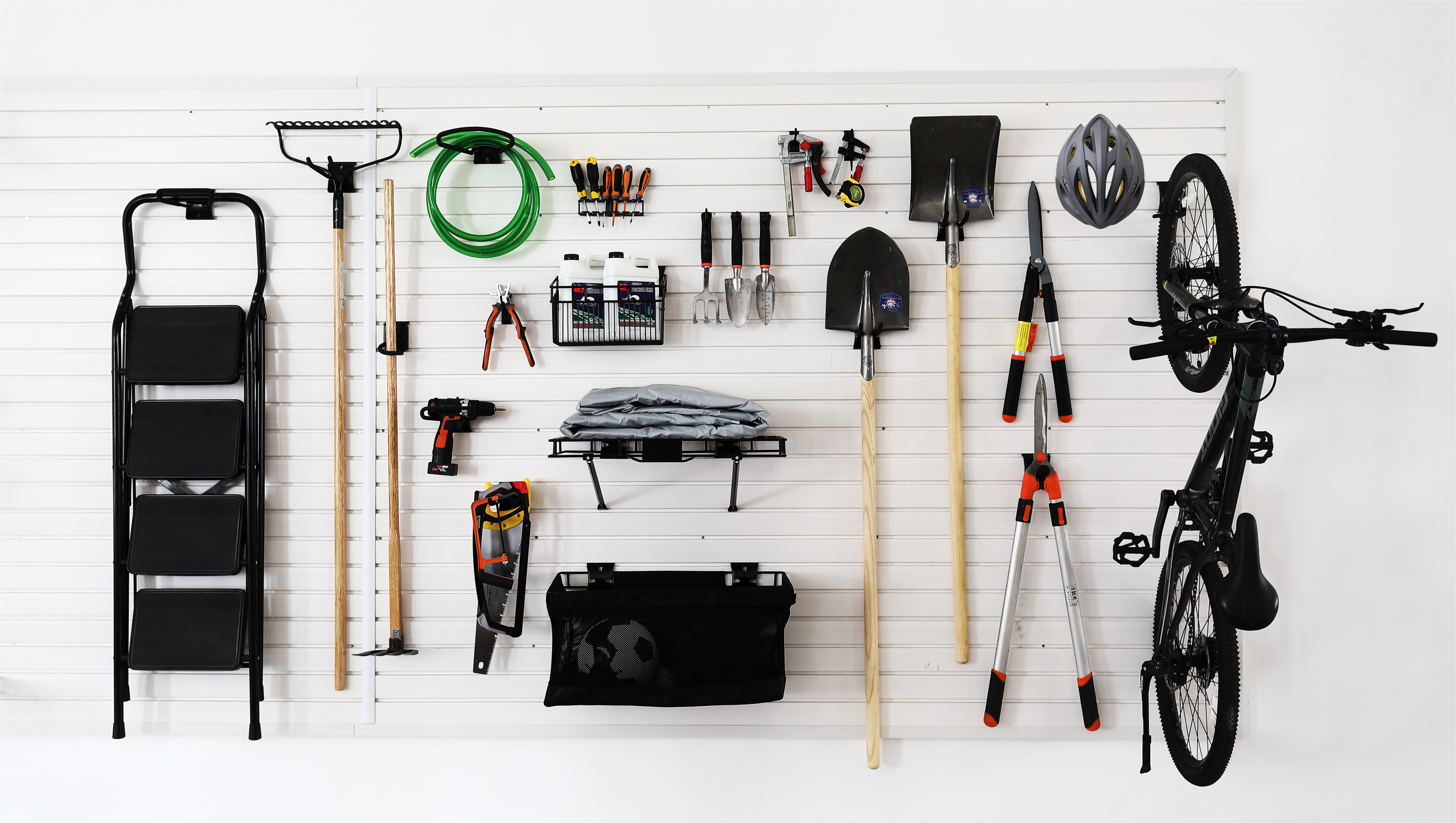 Anti Slip And Water Resistant Accessories Heavy Duty Wall Display Slatwall Panels Near Me Slat Board Hooks