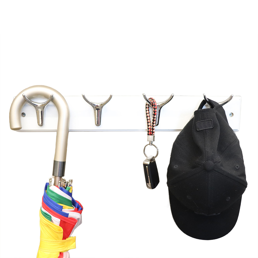 Good price metal hooks for clothes hanger hooks & rails hooks for hanging wall