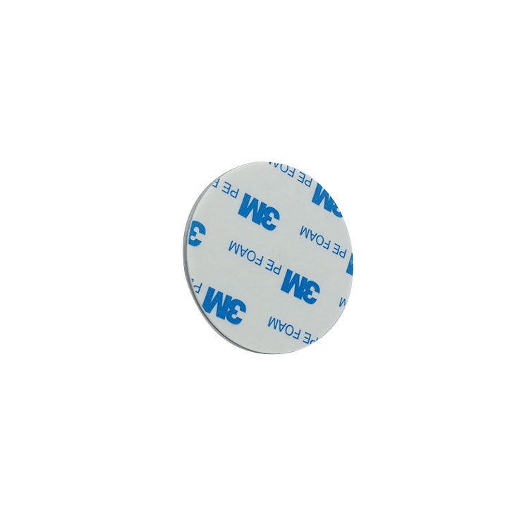 Household Stainless Steel Waterproof Clothes Hanger Wall Mounted Self-adhesive Single Sticky Hook