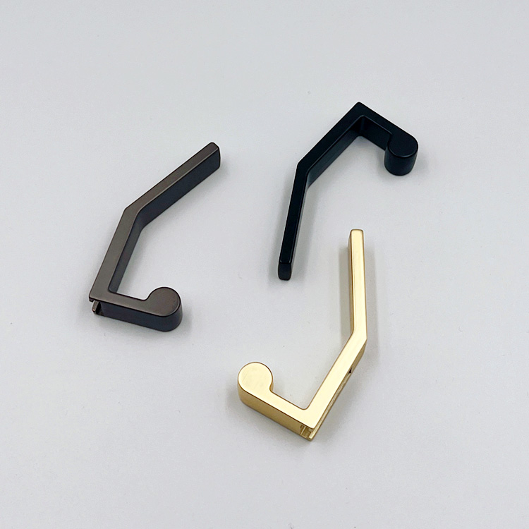 Decorative Heavy Duty Metal Coat Garment Hooks Hanger Clothes Hook