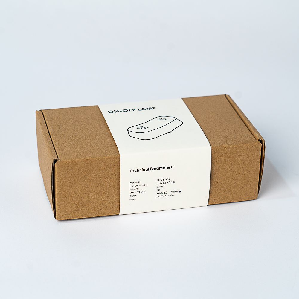 Creative Gravity Sensor ON/OFF Switch Light Two-speed Button Light Adjustable Led Night Light