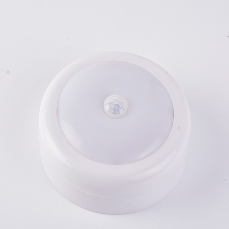 LED PIR Body Moving intertek led night light  motion sensor mi motion-activated night light