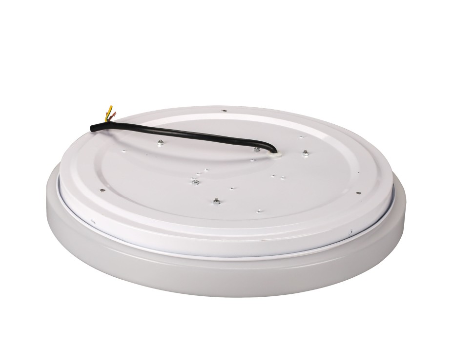 Sound Control LED Ceiling Lamps Radar Induction Surface Mounted Ceiling Light