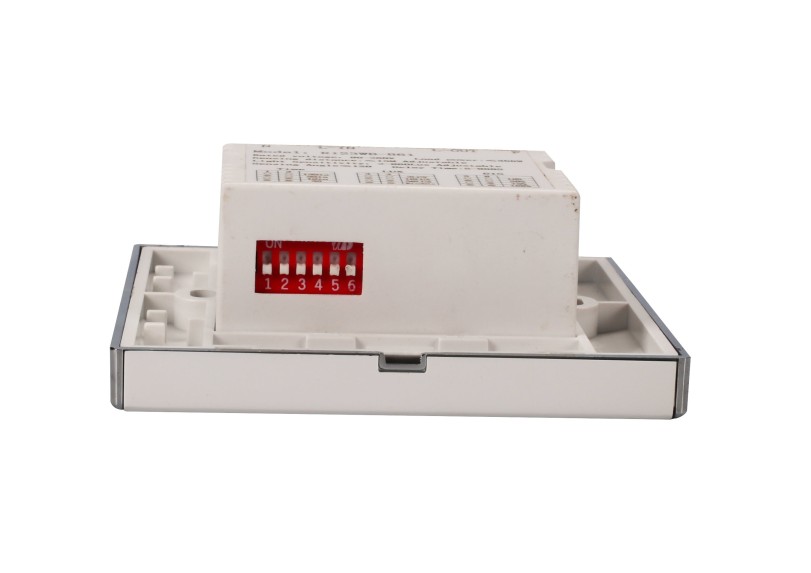 Drop shipping New Design Electric Light radar Sensor Wall Switch microwave sensor