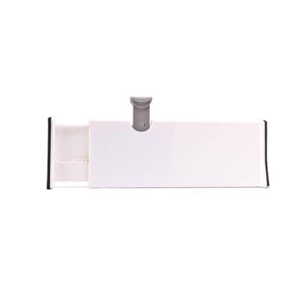 Popular Hot Selling Adjustable Drawer Dividers Separators High Quality Large Expandable Dresser Drawer Organizers Divide