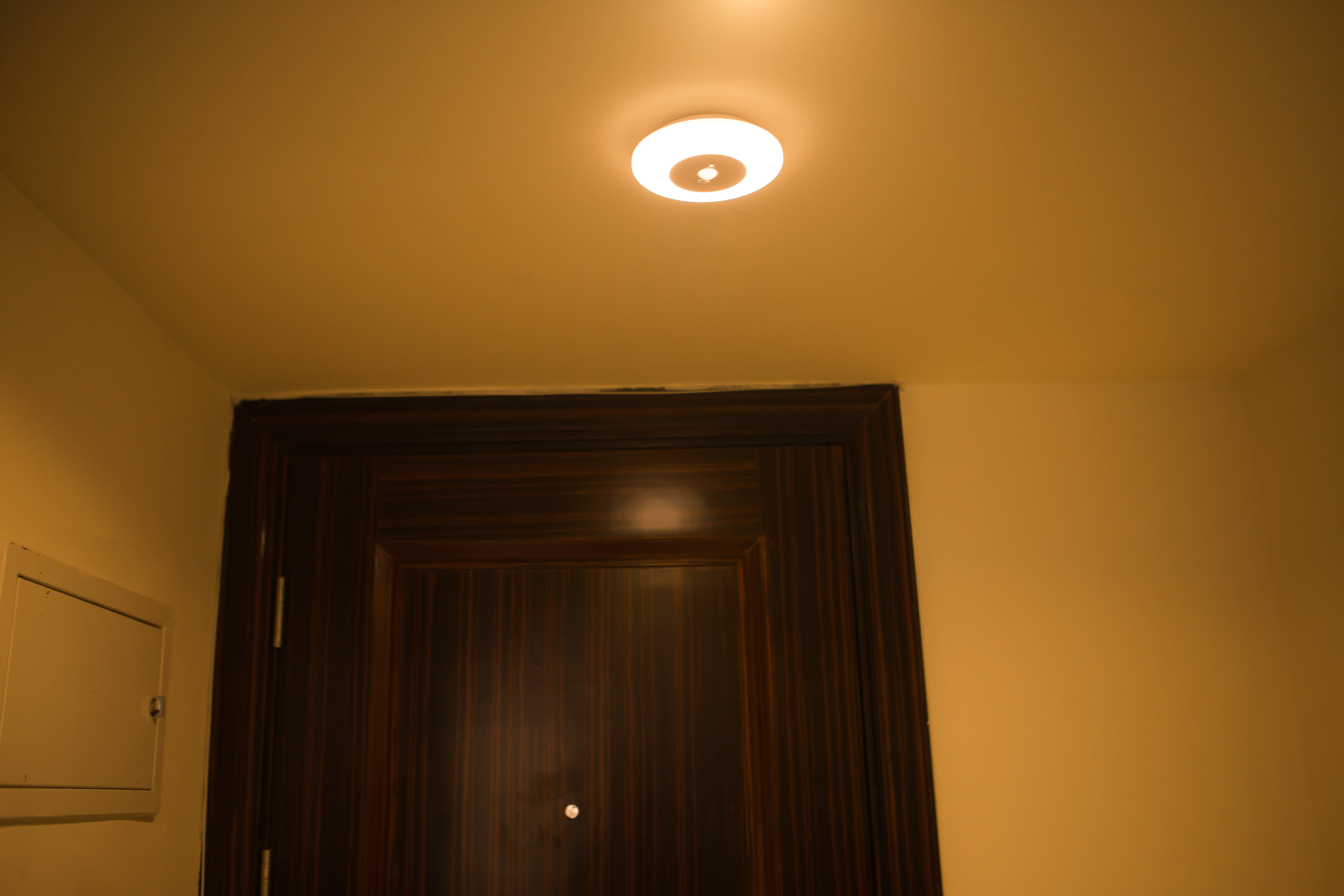 rechargeable led ceiling light with pir sensor motion sensor led night light usb rechargeable pir motion sensor led nigh