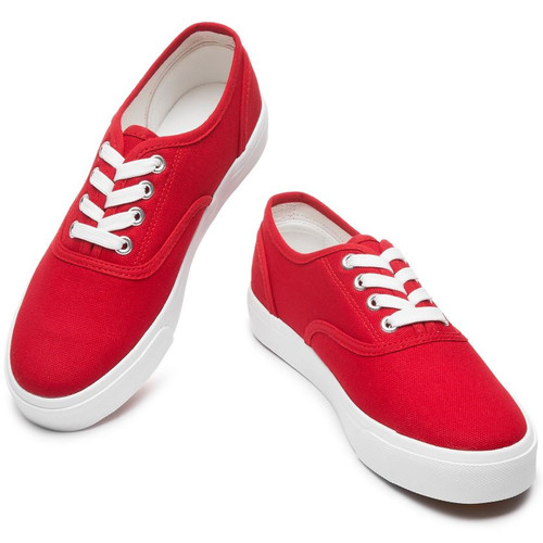 Popular Non Slip Women's Espadrilles Classic Casual Low Soled Walking Shoes