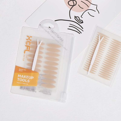 Eye Makeup Beauty Tools Double Eyelid Stickers Tape For Women
