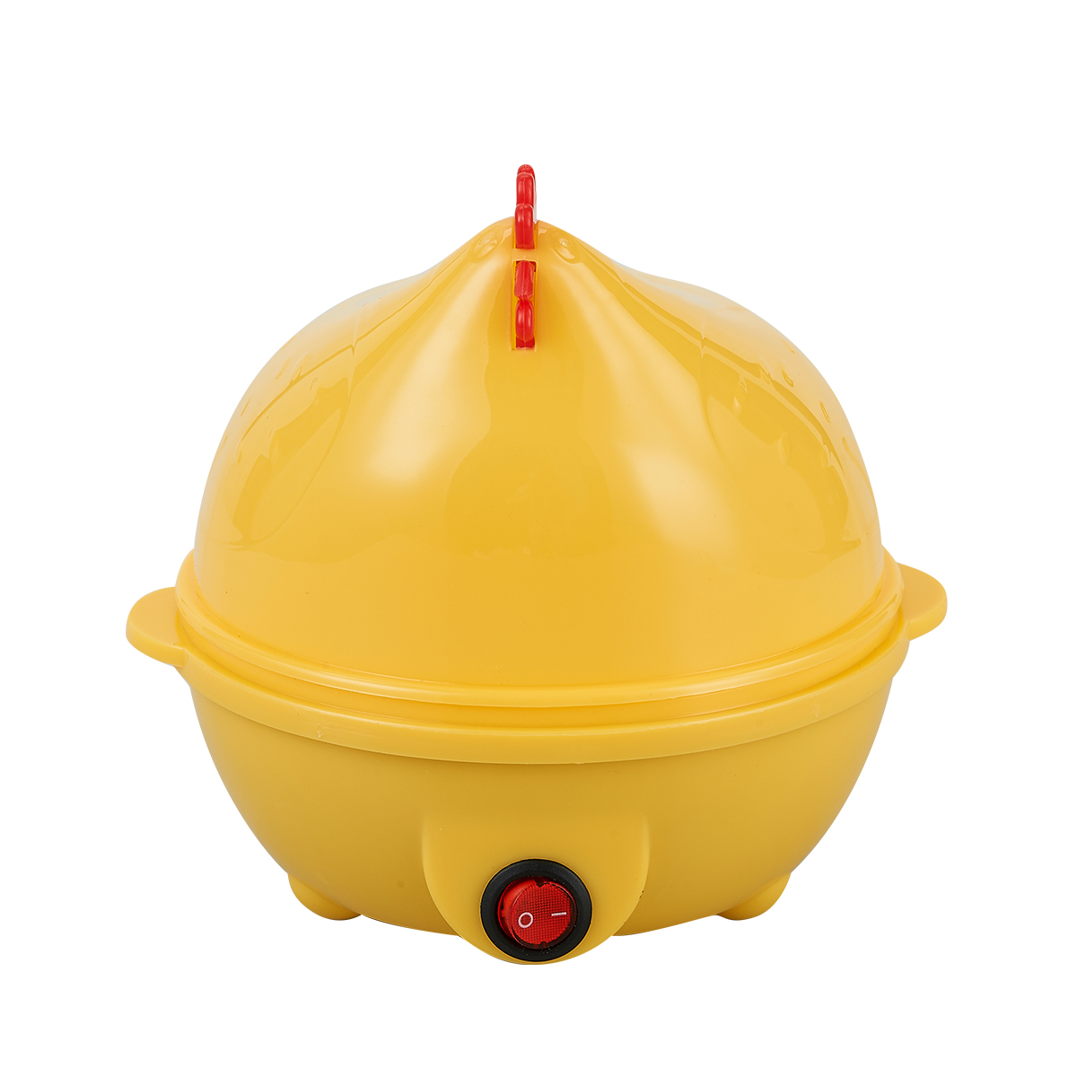  Price Rapid Cooking Egg Poacher Electric Steamer Cooker Egg Boiler