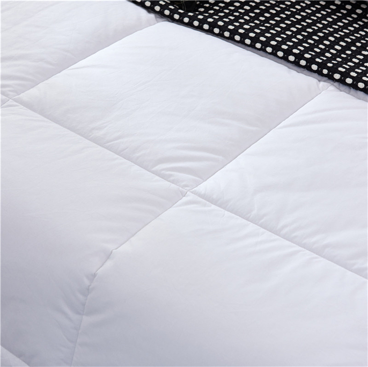 Hot Sale Accept  Hotel Quilting Supplies Cotton Quilt For Adult Baby