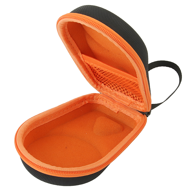 Hard Travel Case for  JBL CLIP 4 Portable  Speaker Bag CLIP 4 Wireless EVA Speaker Bag