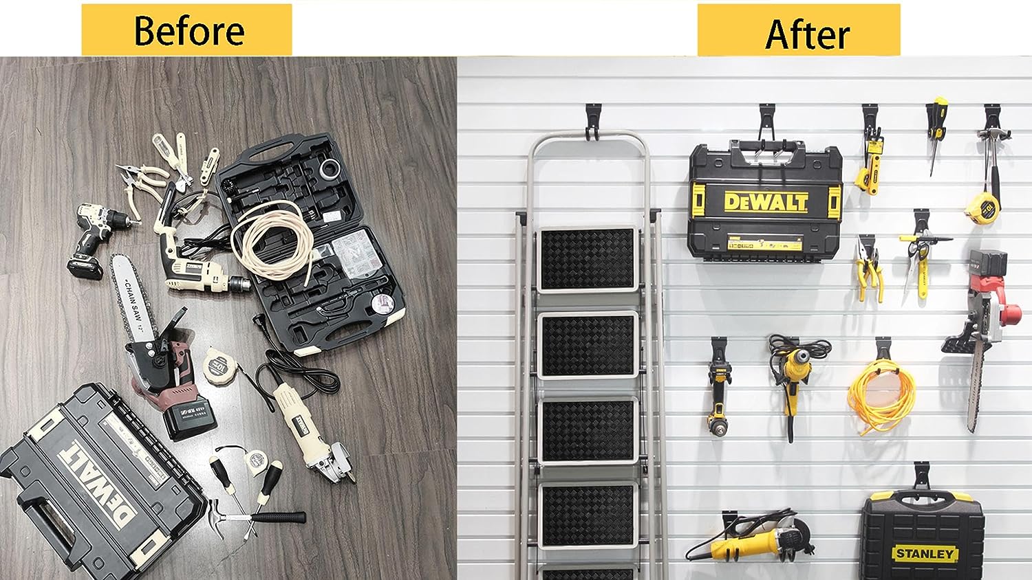 Anti Slip And Water Resistant Accessories Heavy Duty Wall Display Slatwall Panels Near Me Slat Board Hooks