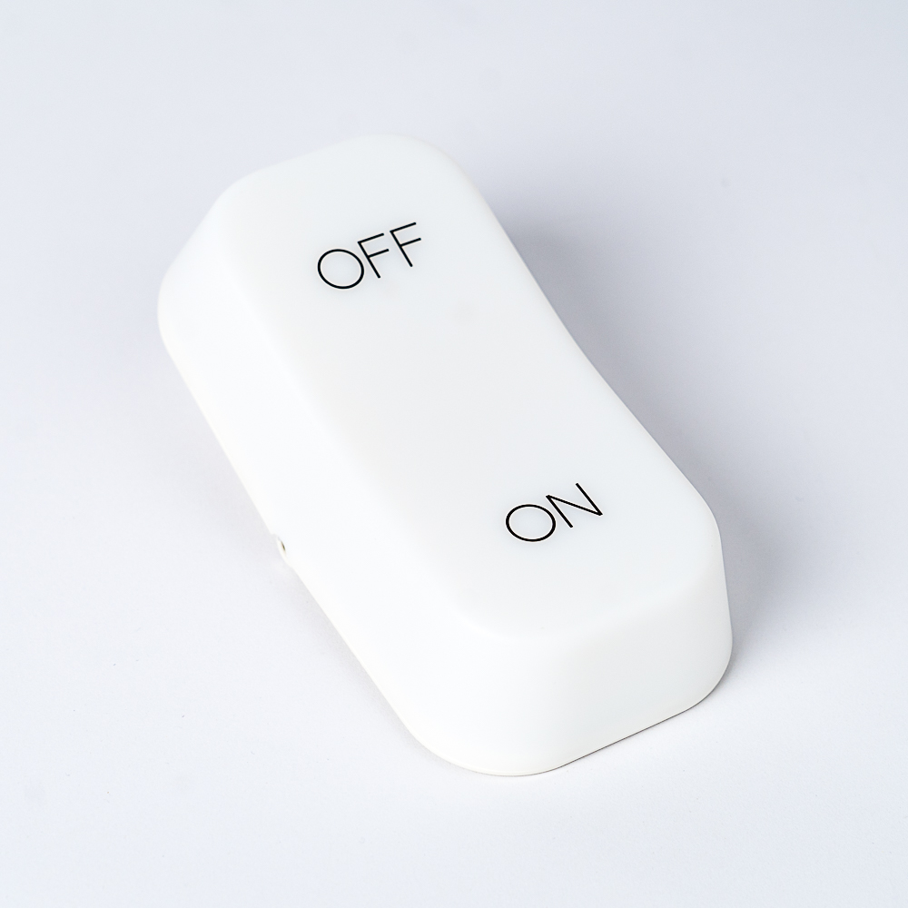 Creative Gravity Sensor ON/OFF Switch Light Two-speed Button Light Adjustable Led Night Light