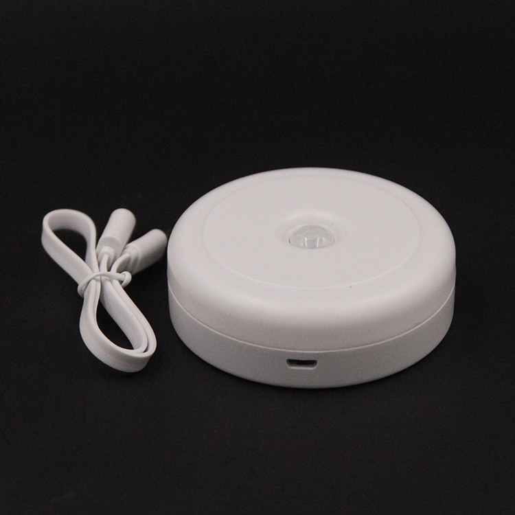 LED PIR Body Moving intertek led night light  motion sensor mi motion-activated night light