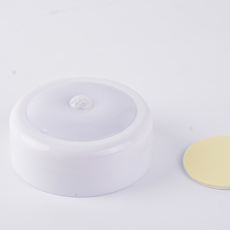 LED PIR Body Moving intertek led night light  motion sensor mi motion-activated night light