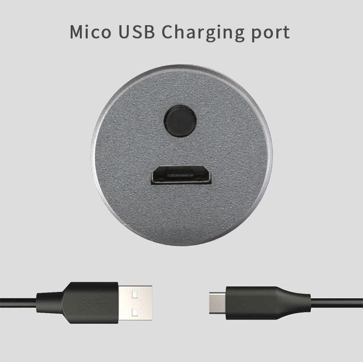 SMD2835 22LED Solar Sensor Light 1000mAh USB Rechargeable Battery Operated Switch Kitchen Lights 6000K Motion Sensor Nig