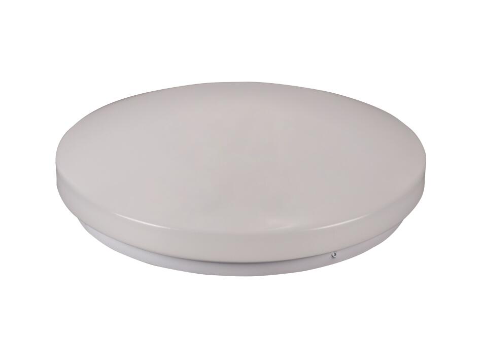 Sound Control LED Ceiling Lamps Radar Induction Surface Mounted Ceiling Light