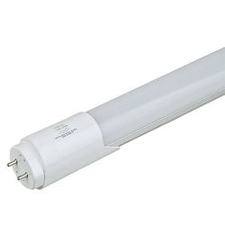 T8 18w 4ft Radar Induction Sensor Motion Fluorescent Light Tube Integrated tube light for Parking Lot