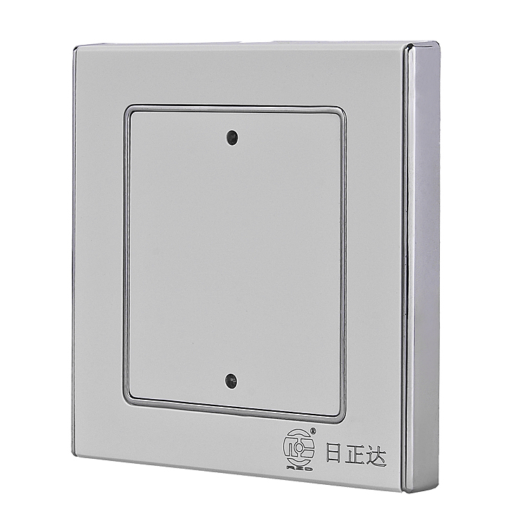 Drop shipping New Design Electric Light radar Sensor Wall Switch microwave sensor