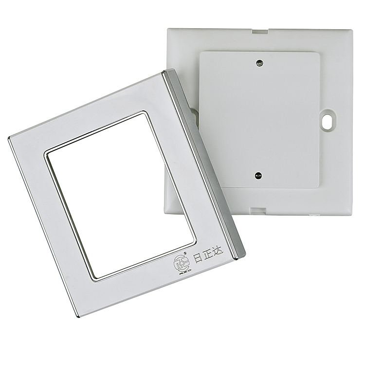 Drop shipping New Design Electric Light radar Sensor Wall Switch microwave sensor