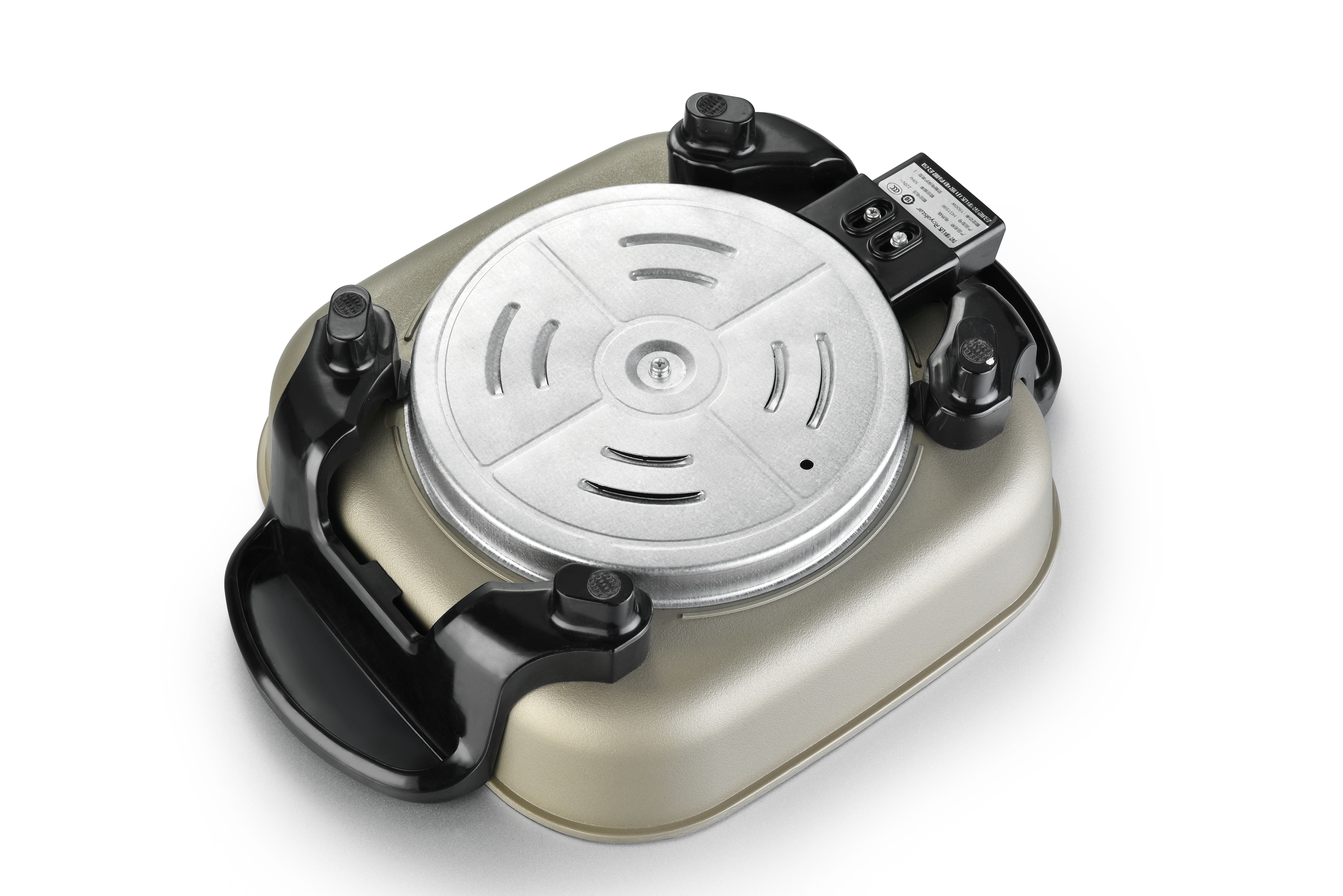 Multi-Function Electric Skillet heat pot