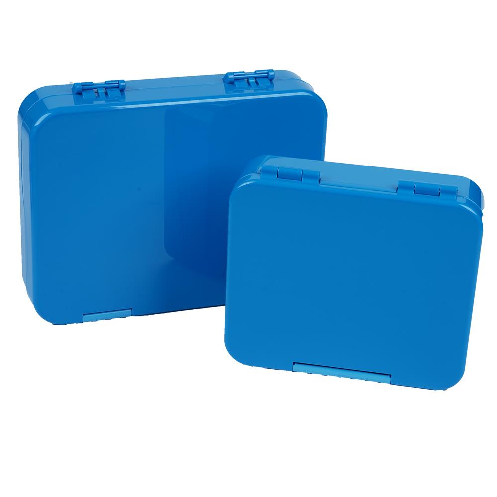 Kids School Lunch Box Prints Design Leak-proof 4&5 Compartment Food Container for Large Size Adult