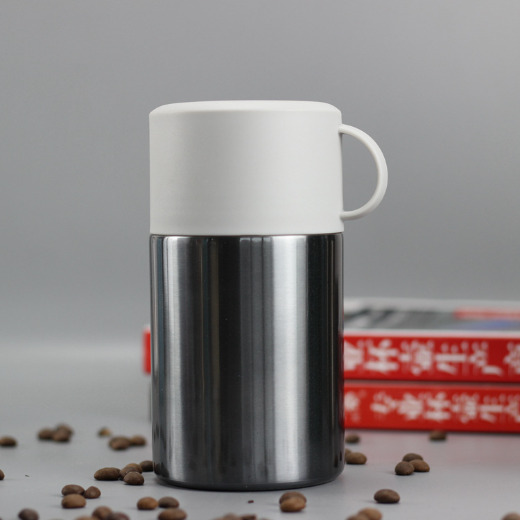 stainless steel thermos food warmer container