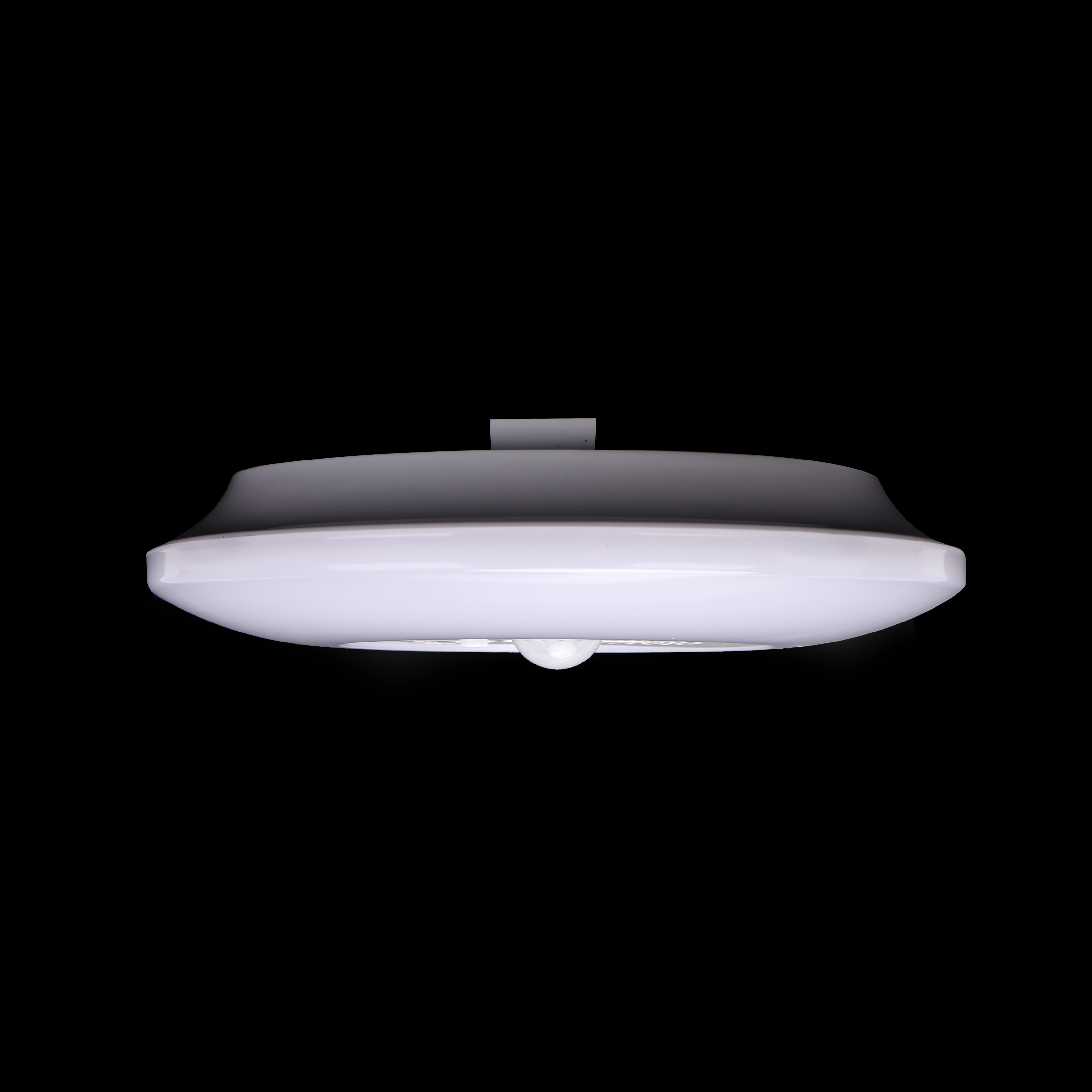 Pir motion sensor led night light usb rechargeable led surface ceiling light with sensor led light pir motion sensor
